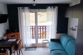 Chalet avec vue 4 pers